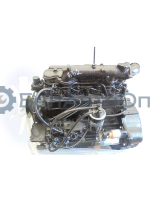 Двигатель Д-243-1559  ММЗ  Д243-1559